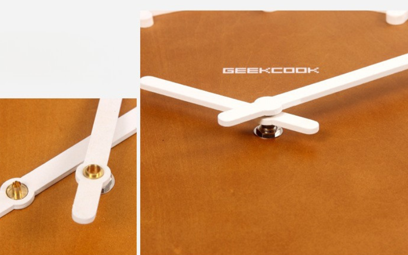 chi tiết nổi bật đồng hồ gc36