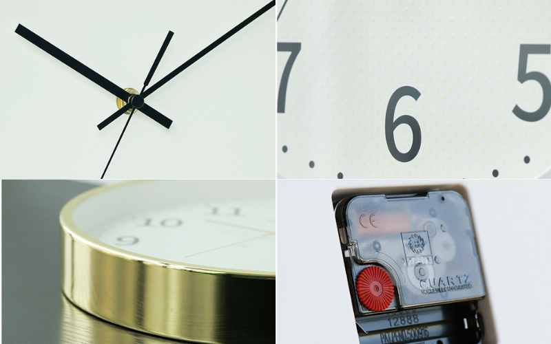 chi tiết thiết kế gc48