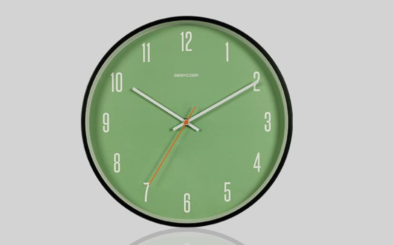 chiếc đồng hồ gc43