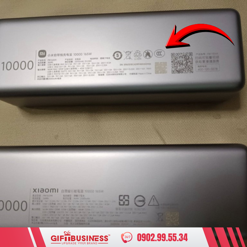 chứng nhận 3c là gì?