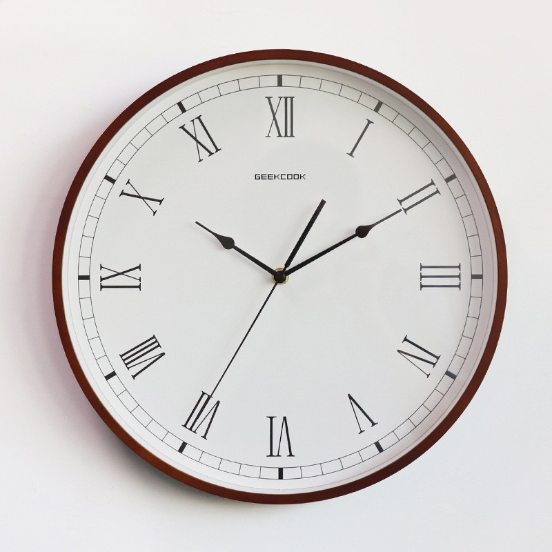 đồng hồ gc32 treo tường