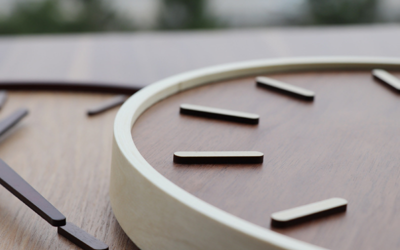 đồng hồ geekcook