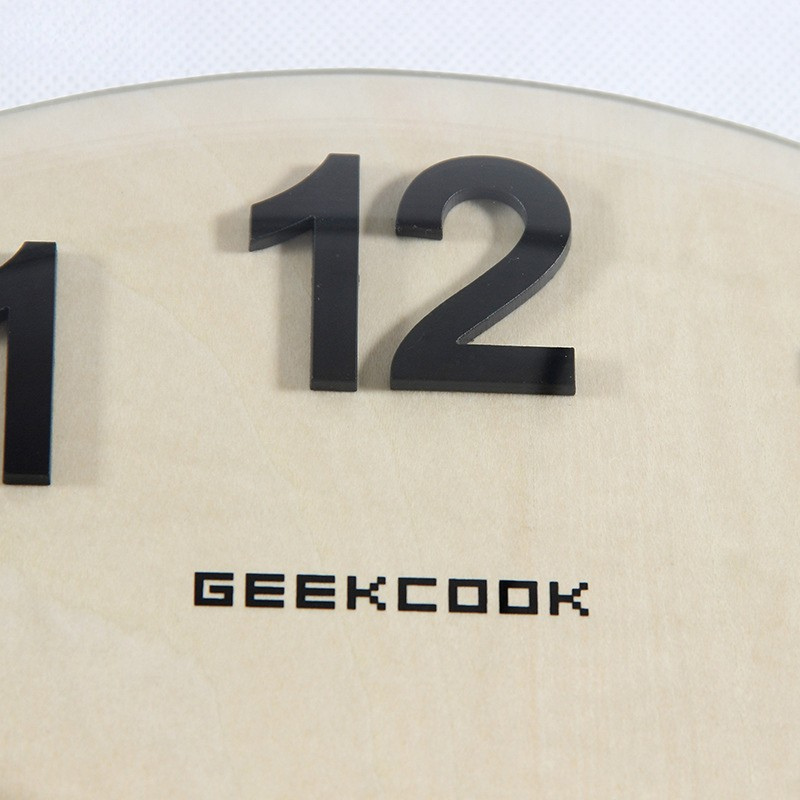 đồng hồ geekcook
