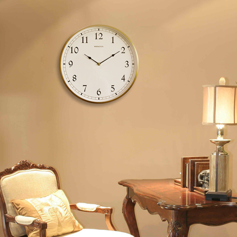 đồng hồ geekcook