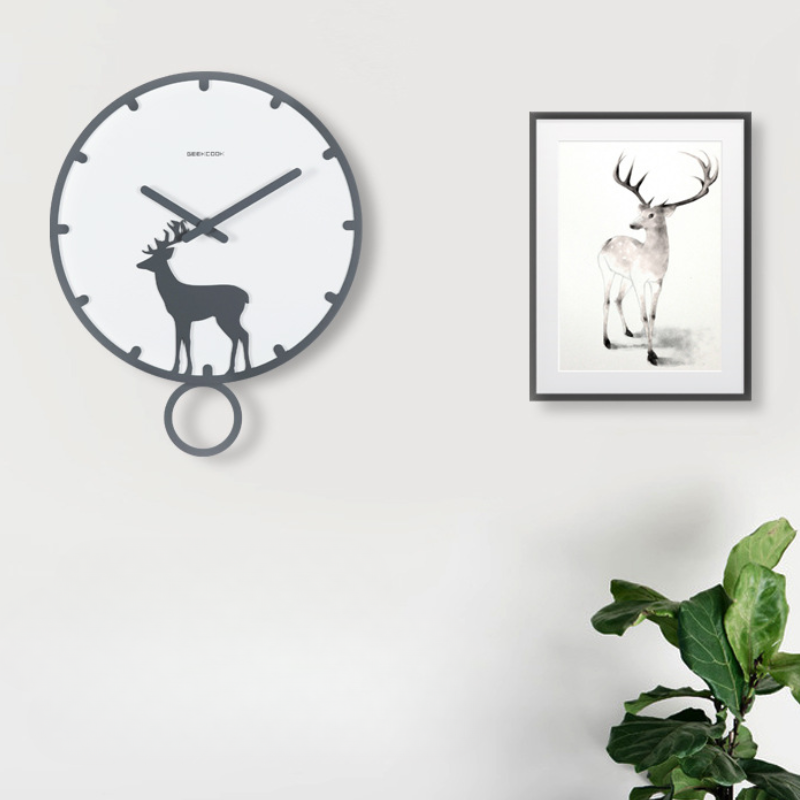 đồng hồ geekcook