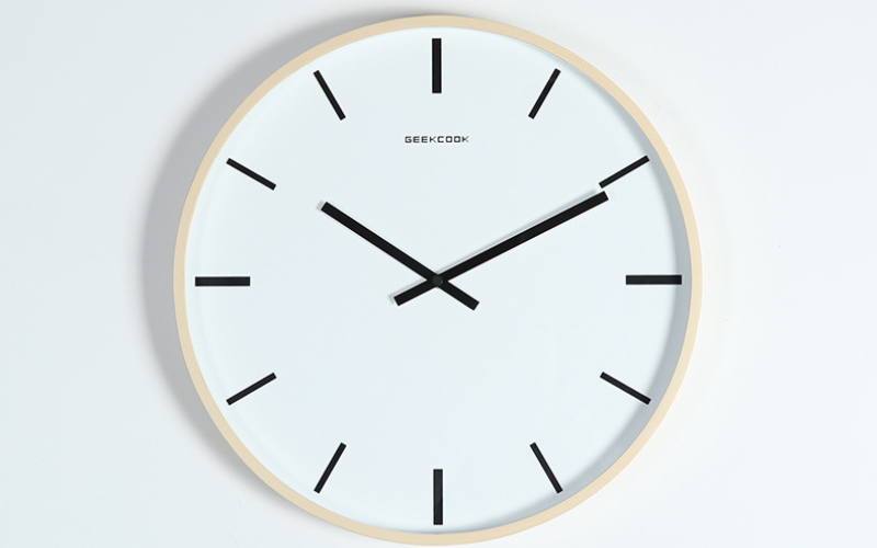 đồng hồ geekcook cỡ lớn