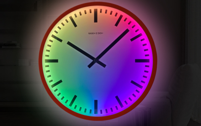 đồng hồ geekcook gc52