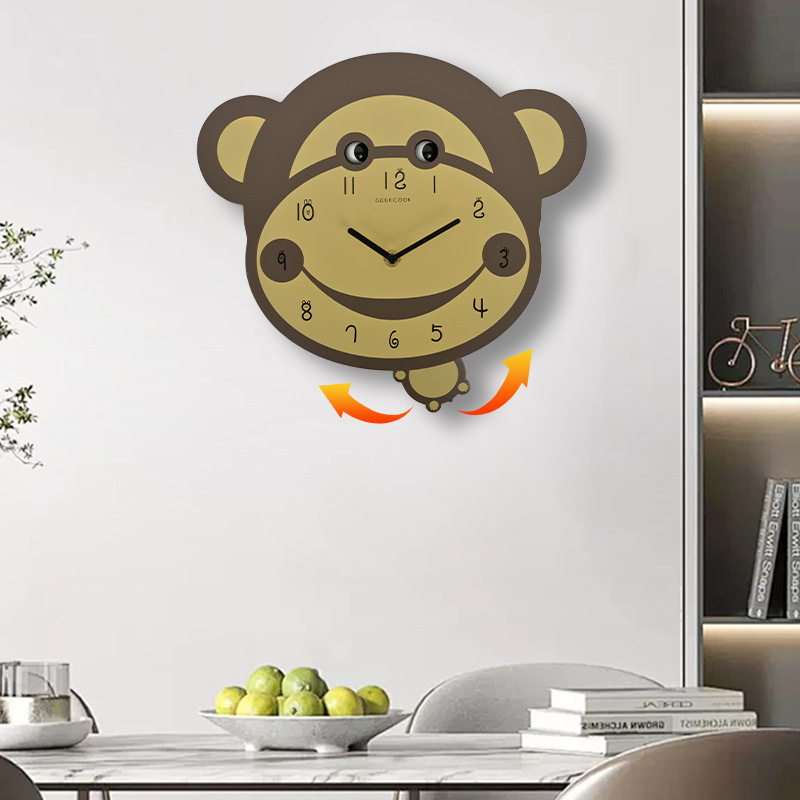 đồng hồ geekcook gc85