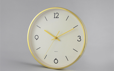 đồng hồ geekcook treo tường