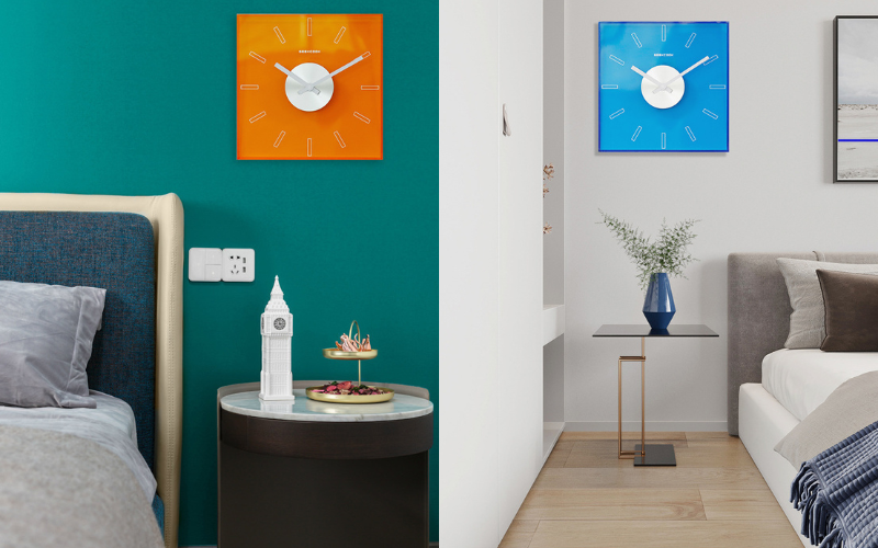 đồng hồ geekcook