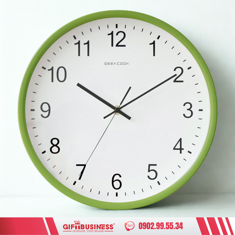 đồng hồ quà tặng gc33