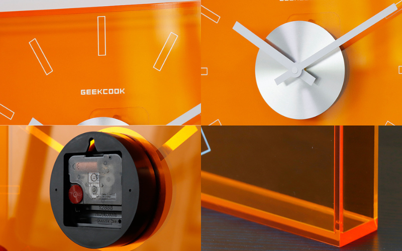 đồng hồ treo tường