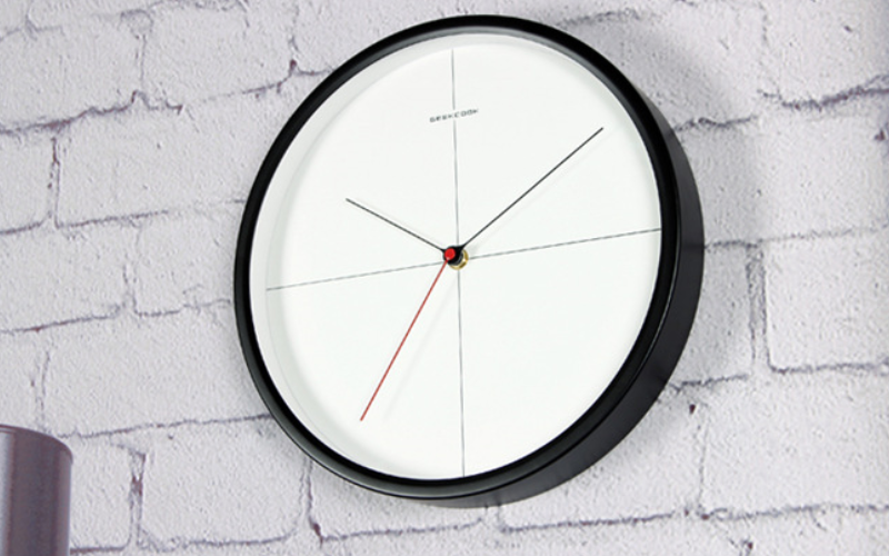 đồng hồ treo tường