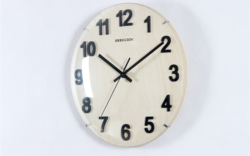 đồng hồ treo tường