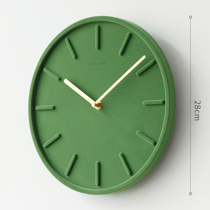 đồng hồ treo tường