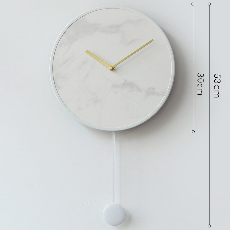 đồng hồ treo tường