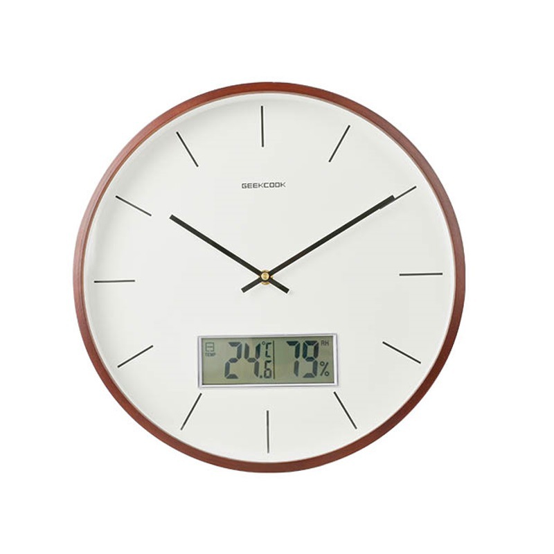 Đồng hồ treo tường geekcook-01