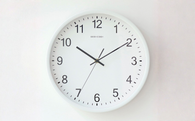 đồng hồ treo tường gc33