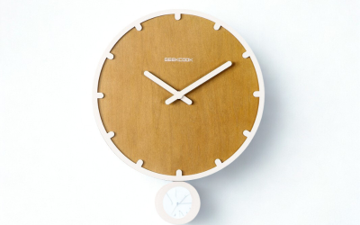 đồng hồ treo tường gc36