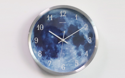 đồng hồ treo tường gc37