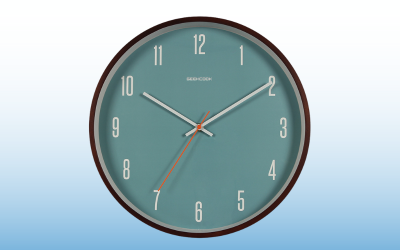 đồng hồ treo tường gc43