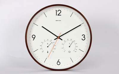 đồng hồ treo tường gc44