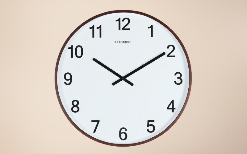 dong-ho-treo-tuong-gc45 đồng hồ treo tường gc45