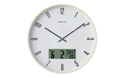 đồng hồ treo tường gc47