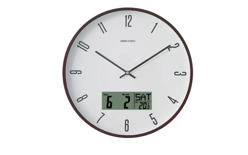 đông hồ treo tường gc47