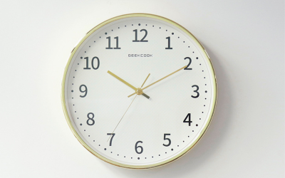 đồng hồ treo tường gc48