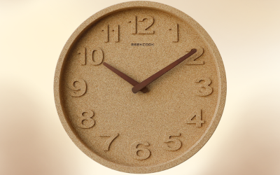 đồng hồ treo tường gc49