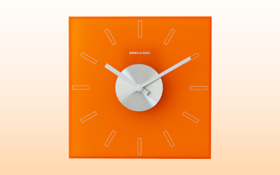 đồng hồ treo tường gc50