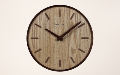 đồng hồ treo tường gc53