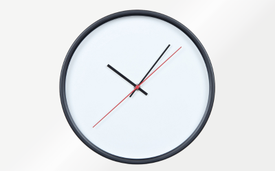 đồng hồ treo tường gc56