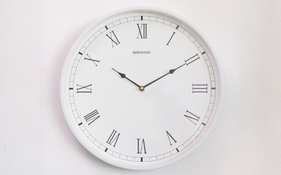 đồng hồ treo tường gc57