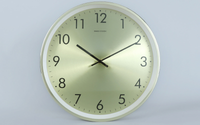 đồng hồ treo tường gc58