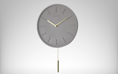 đồng hồ treo tường gc81