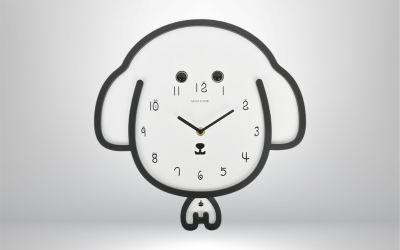 đồng hồ treo tường gc88