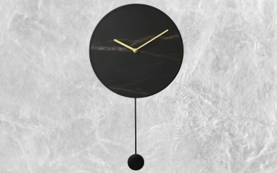 đồng hồ treo tường gc90