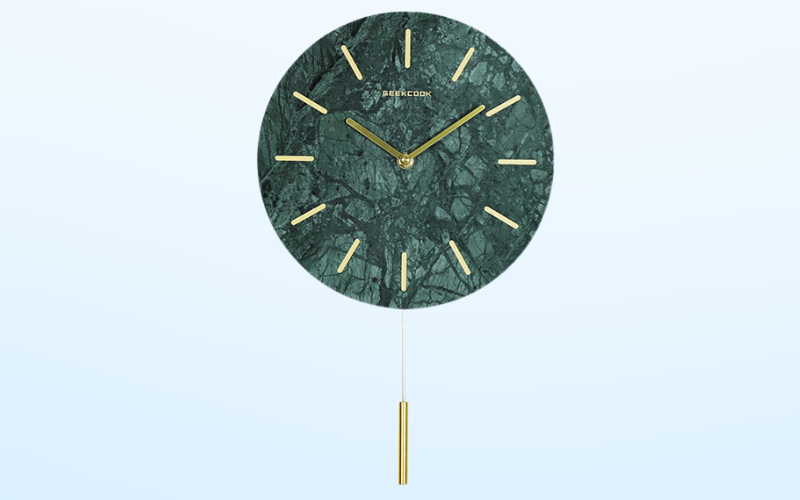 đồng hồ treo tường gc90