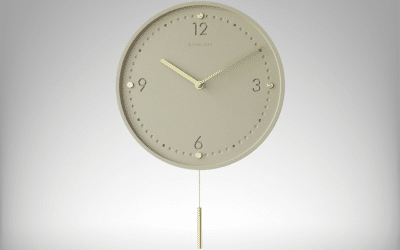 đồng hồ treo tường gc92