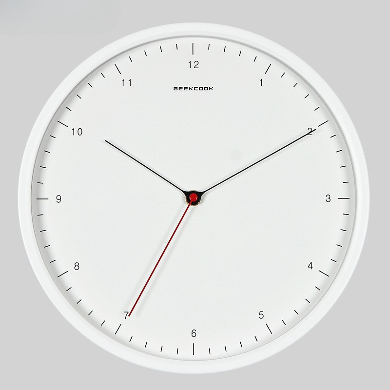 đồng hồ treo tường geekcook gc39