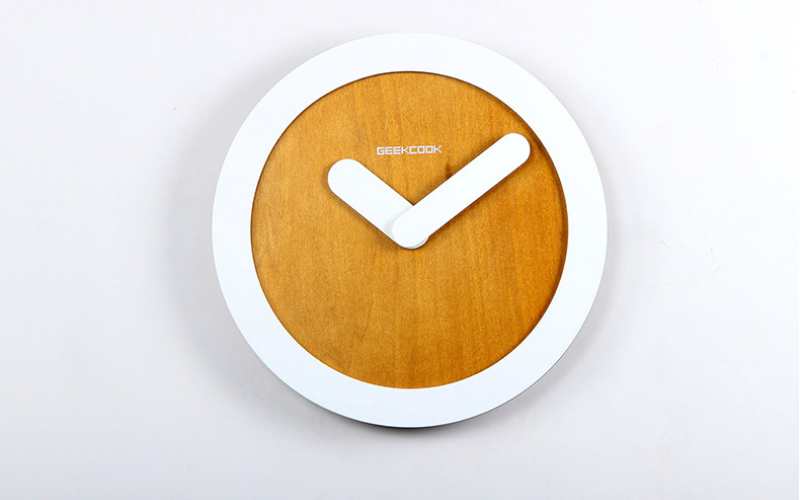 đồng hồ treo tường geekcook gc40