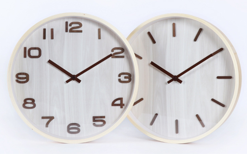 đồng hồ treo tường geekcook gc41