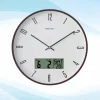 đồng hồ treo tường geekcook gc47