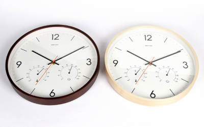 đồng hồ treo tường quà tặng