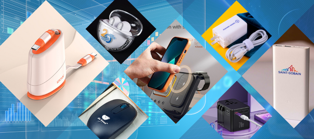 giải pháp quà tặng công nghệ