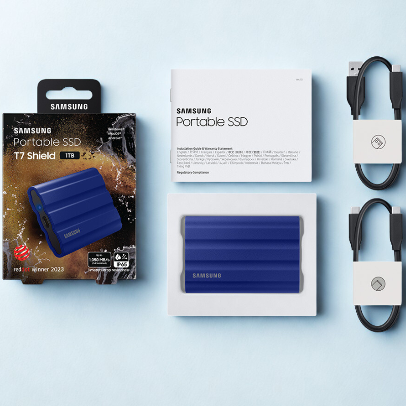 gift business - ổ cứng di động gb03