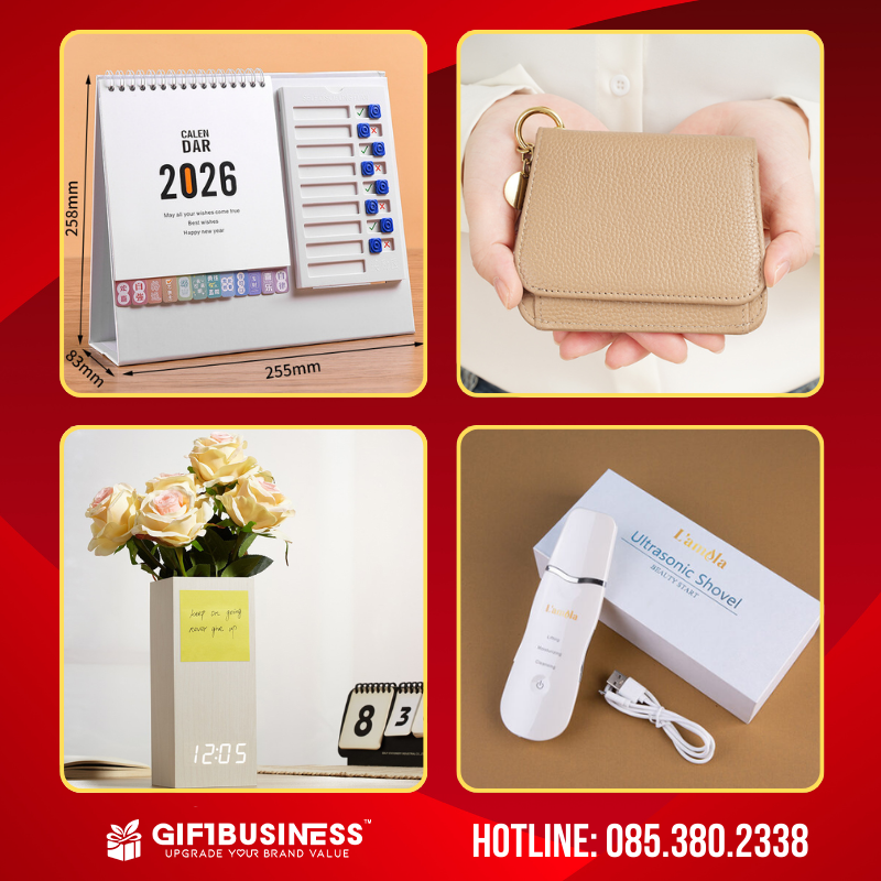 gift business