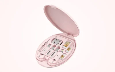 hộp cáp đa năng remax